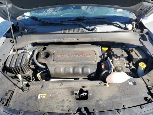 Фото 12 - JEEP COMPASS