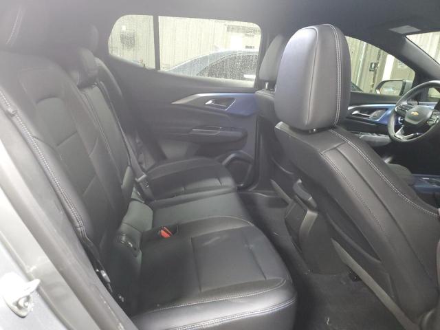 Фото 10 - CHEVROLET EQUINOX