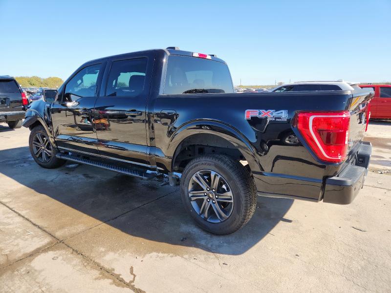 Фото 2 - FORD F-150