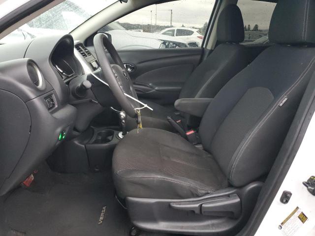 Фото 7 - NISSAN VERSA