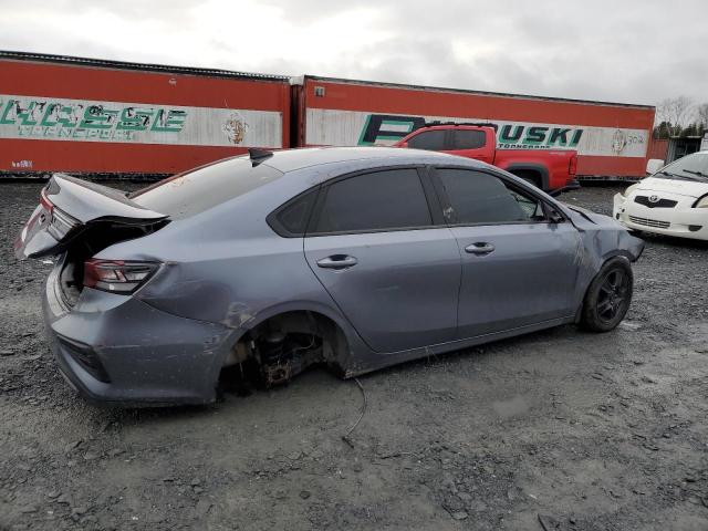 Фото 3 - KIA FORTE