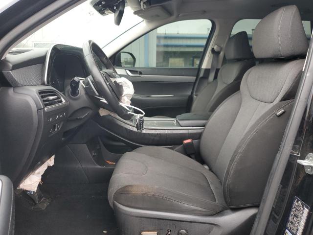 Фото 7 - HYUNDAI PALISADE