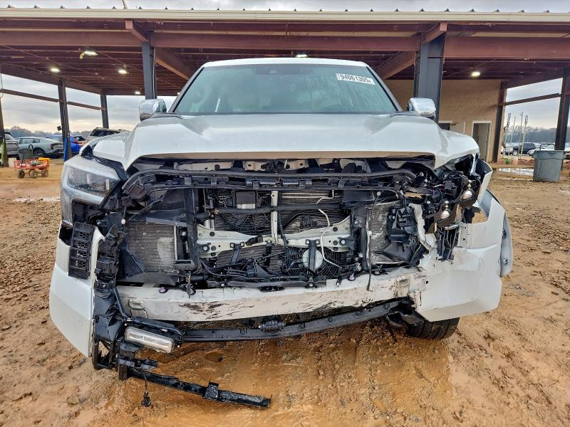 Фото 5 - TOYOTA TUNDRA