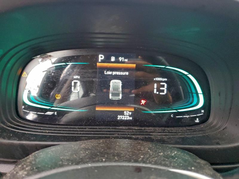 Фото 9 - HYUNDAI VENUE