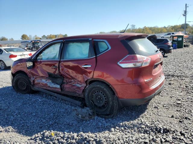 Фото 2 - NISSAN ROGUE