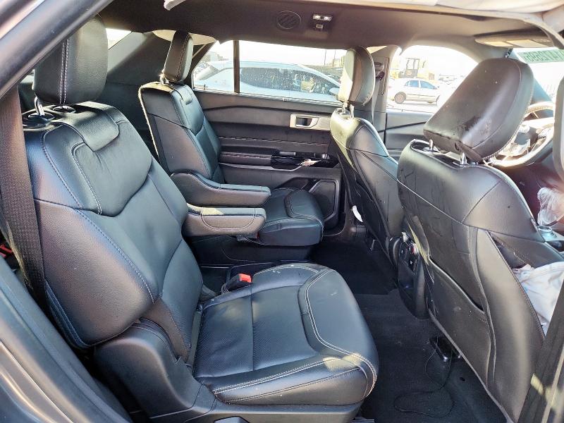 Фото 11 - FORD EXPLORER