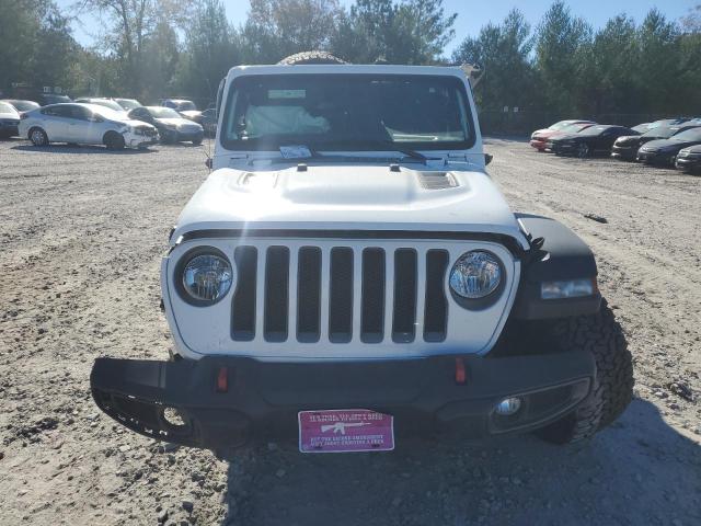 Фото 5 - JEEP WRANGLER