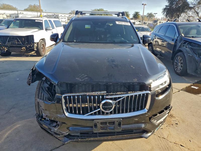 Фото 5 - VOLVO XC90