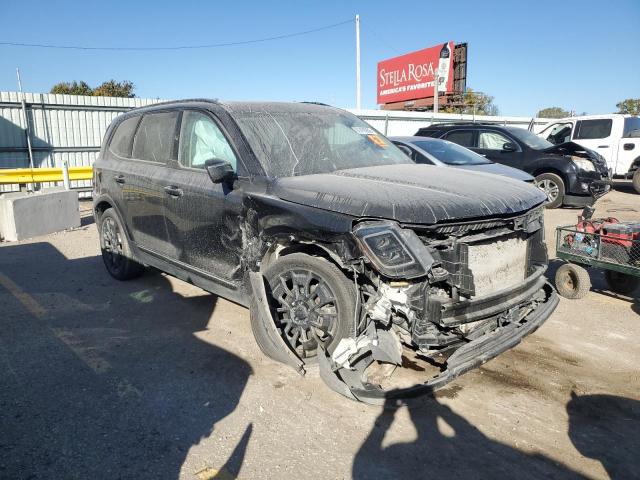 Фото 4 - KIA TELLURIDE