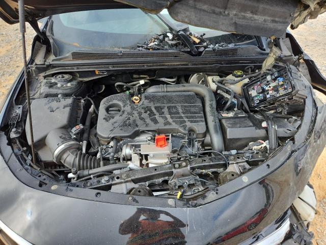 Фото 11 - CHEVROLET MALIBU