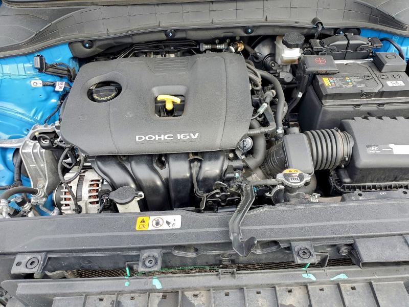 Фото 12 - HYUNDAI KONA