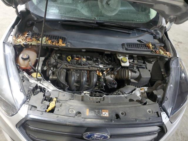 Фото 12 - FORD ESCAPE