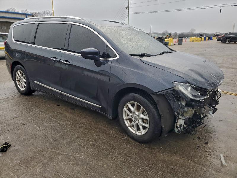 Фото 4 - CHRYSLER PACIFICA