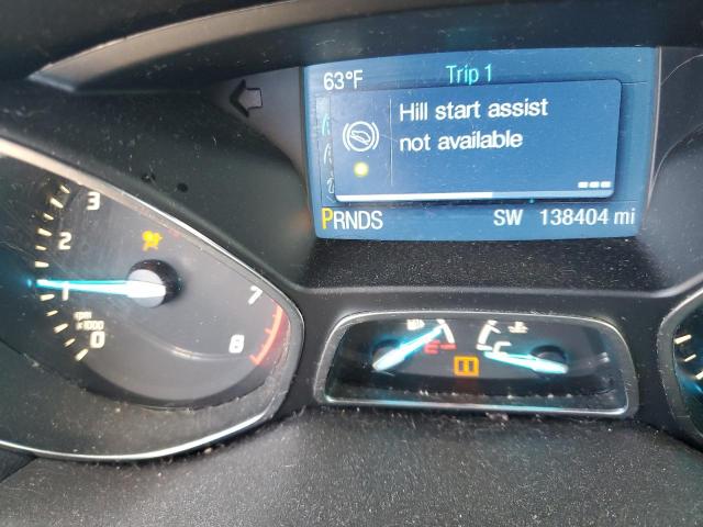 Фото 9 - FORD ESCAPE