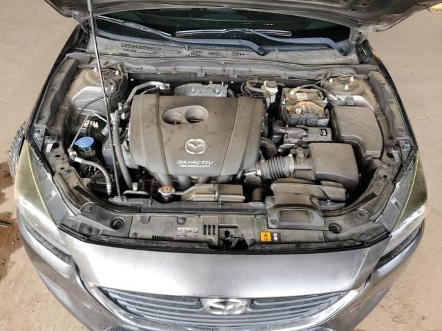 Фото 11 - MAZDA 3