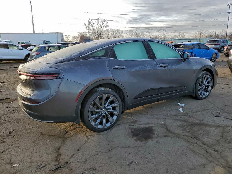 TOYOTA CROWN XLE 2024 VIN JTDAAAAF4R3022069