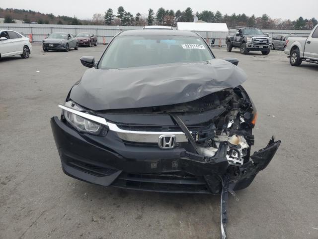 Фото 5 - HONDA CIVIC