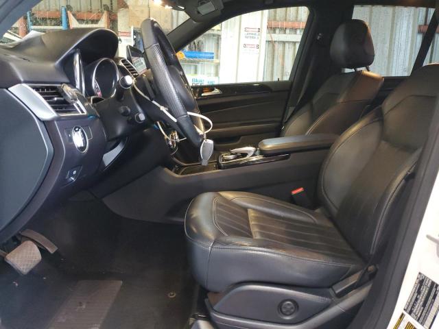 Фото 7 - MERCEDES-BENZ GLE-CLASS