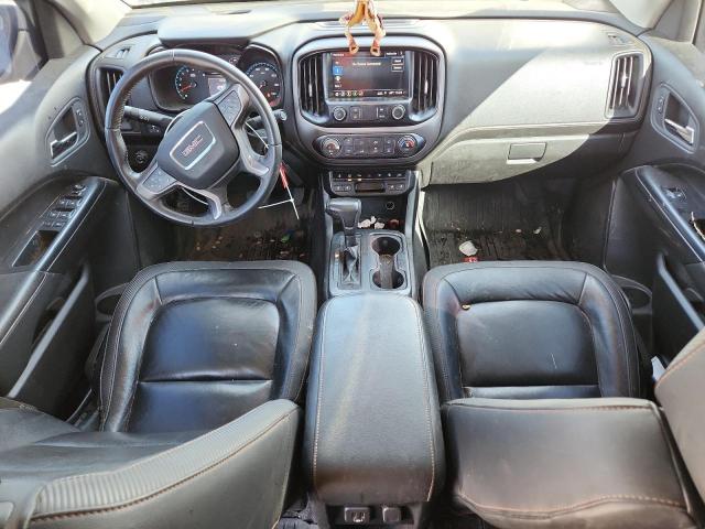 Фото 8 - GMC CANYON