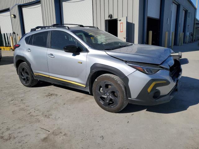 Фото 4 - SUBARU CROSSTREK