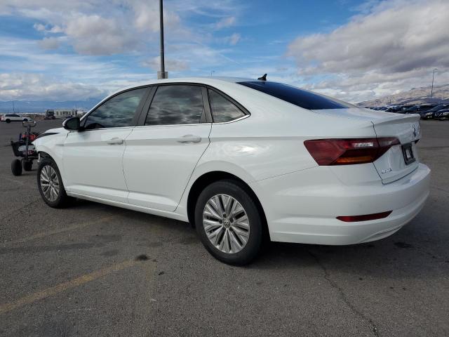 Фото 2 - VOLKSWAGEN JETTA