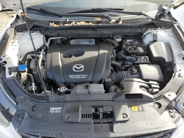 Фото 12 - MAZDA CX-5