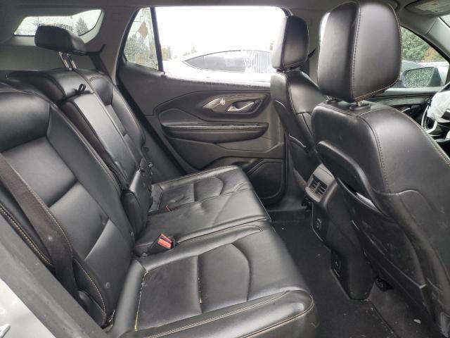 Фото 10 - GMC TERRAIN