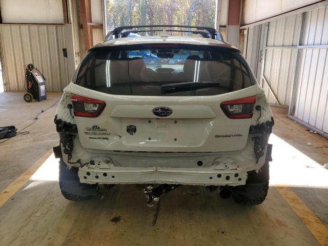 Фото 6 - SUBARU CROSSTREK