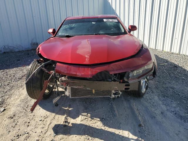 Фото 5 - CHEVROLET CAMARO