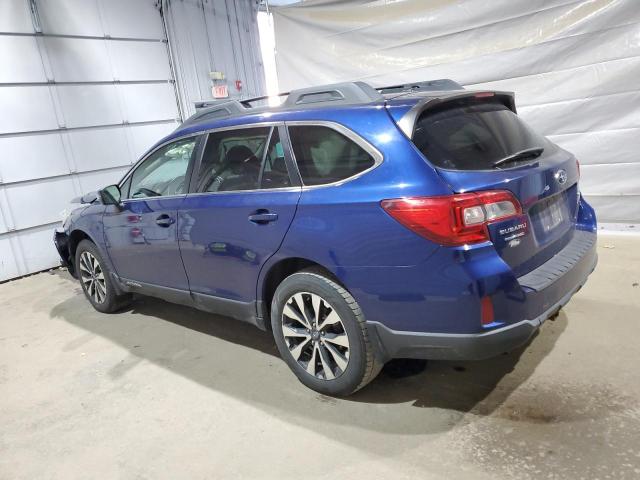 Фото 2 - SUBARU OUTBACK