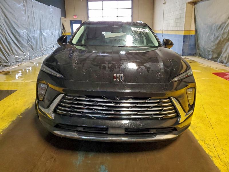 Фото 5 - BUICK ENVISION