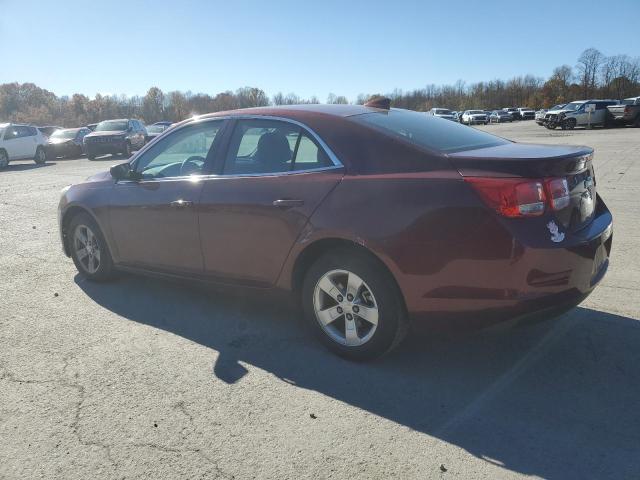 Фото 2 - CHEVROLET MALIBU