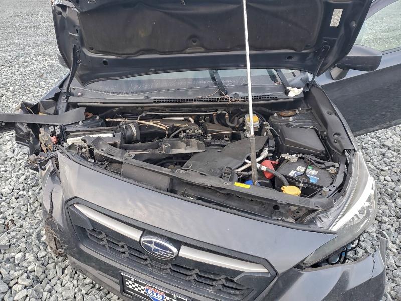 Фото 12 - SUBARU CROSSTREK