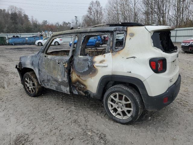 Фото 2 - JEEP RENEGADE