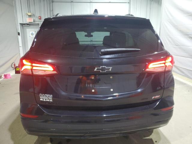 Фото 6 - CHEVROLET EQUINOX