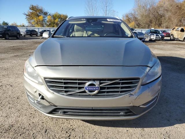 Фото 5 - VOLVO V60