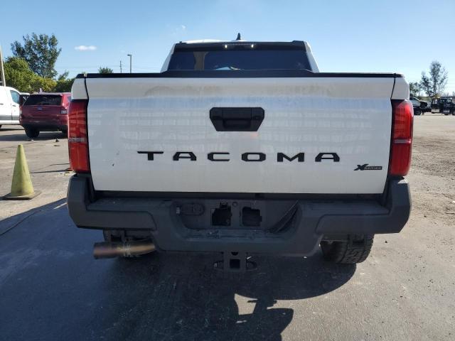 Фото 6 - TOYOTA TACOMA