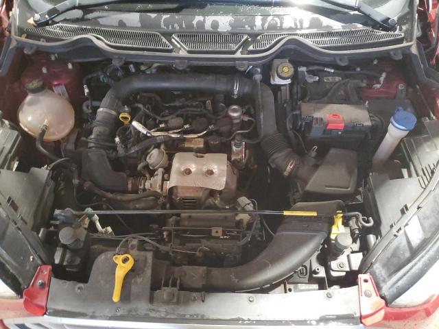 Фото 12 - FORD ECOSPORT