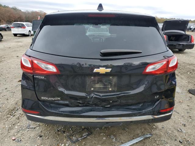 Фото 6 - CHEVROLET EQUINOX