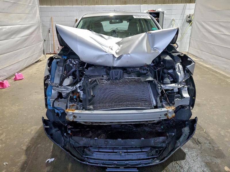 Фото 5 - HONDA CRV