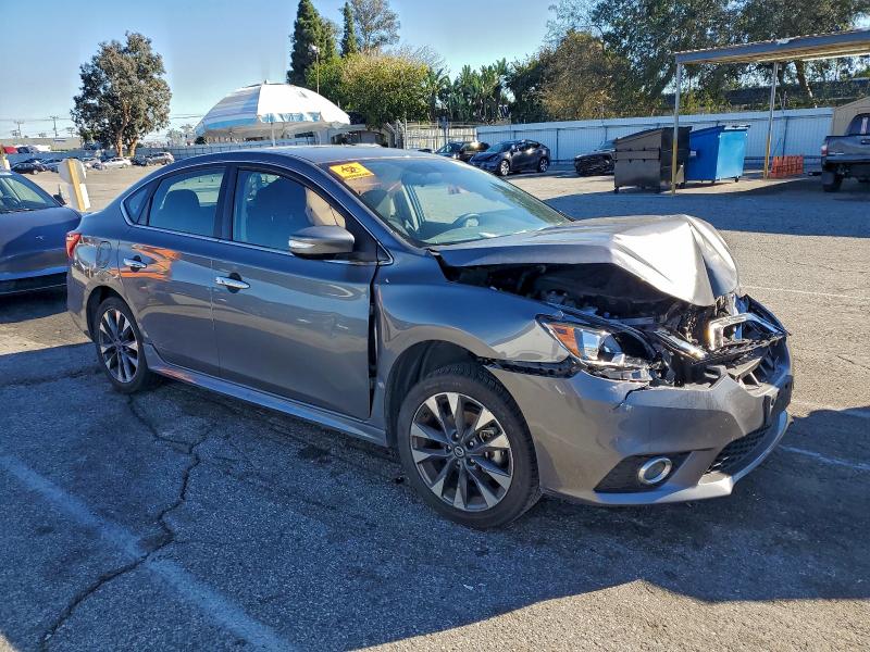 Фото 4 - NISSAN SENTRA