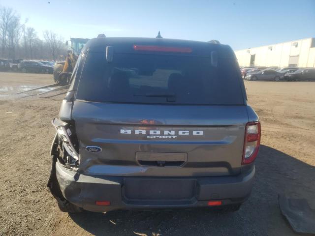 Фото 6 - FORD BRONCO