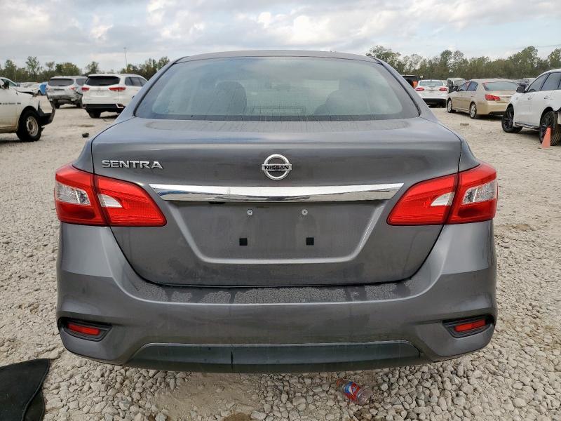 Фото 6 - NISSAN SENTRA