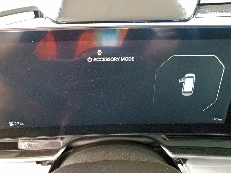 KIA CARNIVAL S 2025 VIN KNDNE5K35S6472173