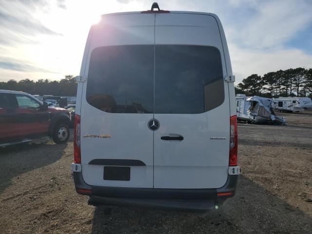 Фото 6 - MERCEDES-BENZ SPRINTER