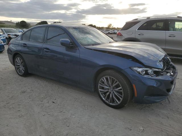 Фото 4 - BMW 3 SERIES