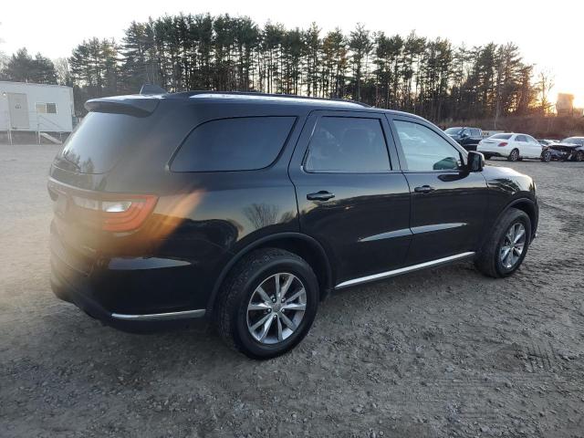 Фото 3 - DODGE DURANGO