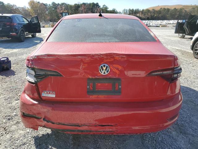 Фото 6 - VOLKSWAGEN JETTA