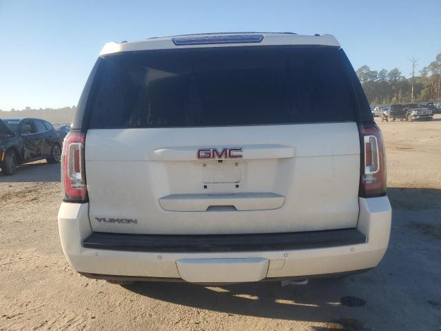 GMC YUKON 2015 VIN 1GKS2BKC4FR230414