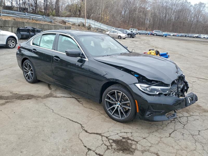 Фото 4 - BMW 3 SERIES